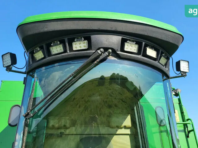 Джон Дір 1170, об'ємом двигуна 0 л та пробігом 0 тис. км за 59850 $, фото 4 на Automoto.ua