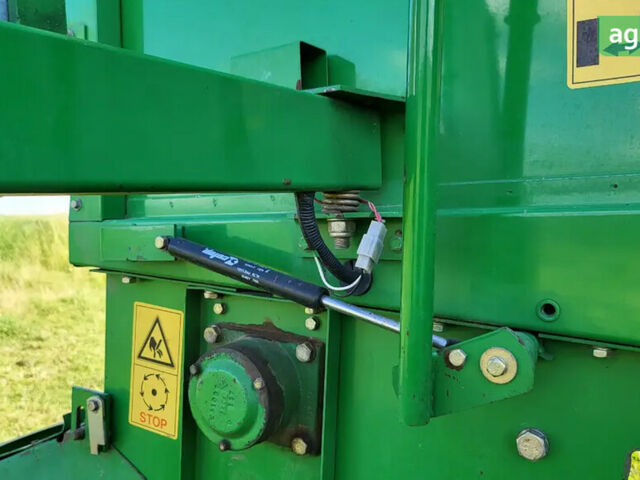 Джон Дір 1170, об'ємом двигуна 0 л та пробігом 0 тис. км за 59850 $, фото 10 на Automoto.ua