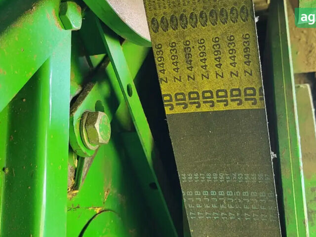 Джон Дір 1170, об'ємом двигуна 0 л та пробігом 0 тис. км за 59850 $, фото 15 на Automoto.ua