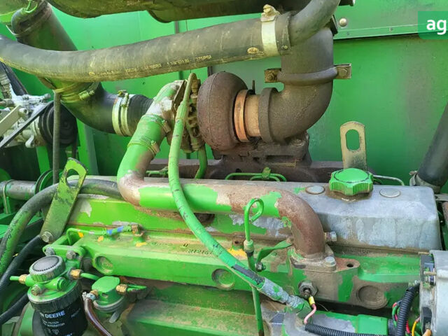 Джон Дір 1170, об'ємом двигуна 0 л та пробігом 0 тис. км за 59850 $, фото 12 на Automoto.ua