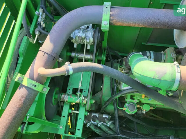 Джон Дір 1170, об'ємом двигуна 0 л та пробігом 0 тис. км за 59850 $, фото 7 на Automoto.ua