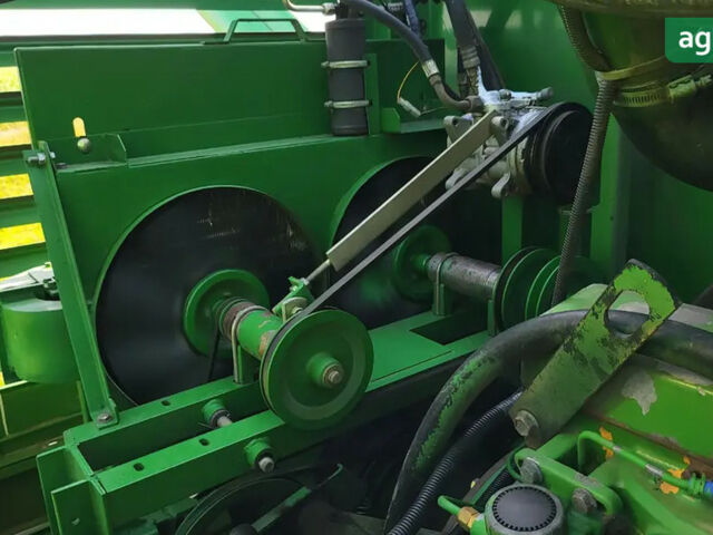 Джон Дір 1170, об'ємом двигуна 0 л та пробігом 0 тис. км за 59850 $, фото 33 на Automoto.ua