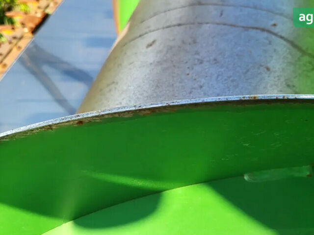 Джон Дір 1170, об'ємом двигуна 0 л та пробігом 0 тис. км за 59850 $, фото 14 на Automoto.ua