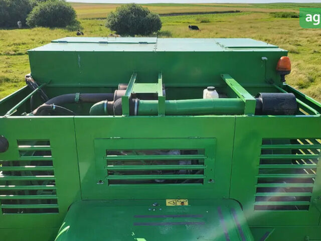 Джон Дір 1170, об'ємом двигуна 0 л та пробігом 0 тис. км за 59850 $, фото 22 на Automoto.ua