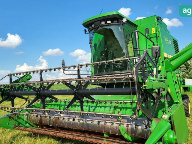 Джон Дір 1170, об'ємом двигуна 0 л та пробігом 0 тис. км за 59850 $, фото 2 на Automoto.ua