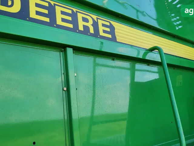 Джон Дір 1170, об'ємом двигуна 0 л та пробігом 0 тис. км за 59850 $, фото 23 на Automoto.ua