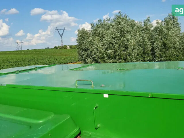 Джон Дір 1170, об'ємом двигуна 0 л та пробігом 0 тис. км за 59850 $, фото 31 на Automoto.ua