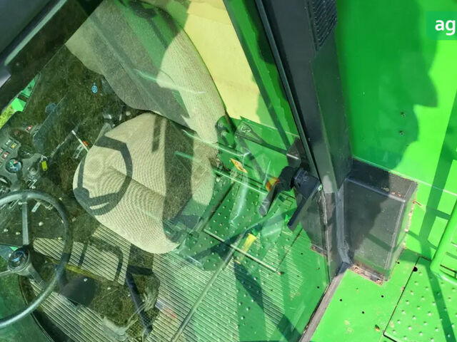 Джон Дір 1170, об'ємом двигуна 0 л та пробігом 0 тис. км за 59850 $, фото 26 на Automoto.ua