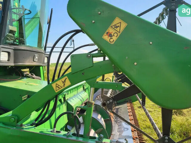 Джон Дір 1170, об'ємом двигуна 0 л та пробігом 0 тис. км за 59850 $, фото 20 на Automoto.ua