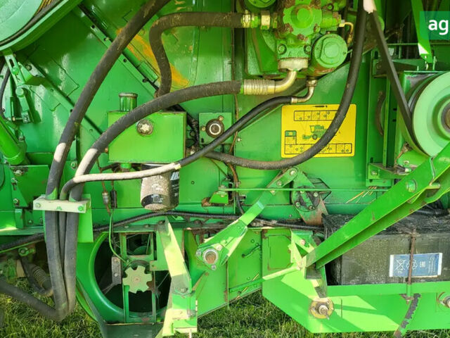 Джон Дір 1170, об'ємом двигуна 0 л та пробігом 0 тис. км за 59850 $, фото 29 на Automoto.ua