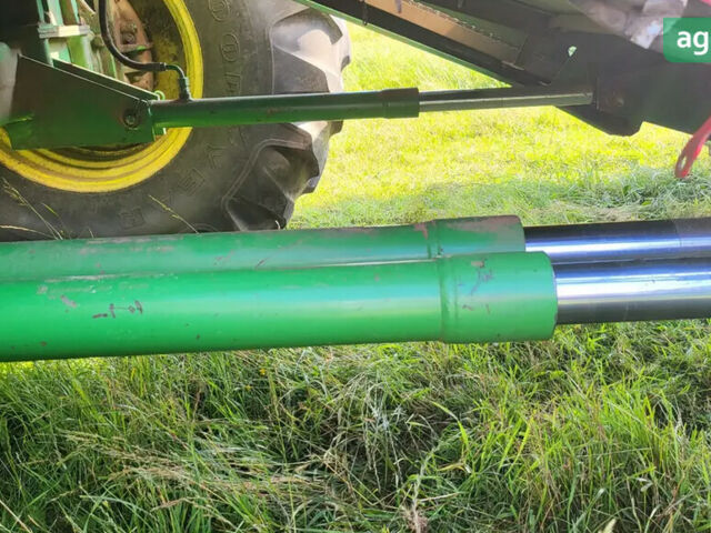 Джон Дір 1170, об'ємом двигуна 0 л та пробігом 0 тис. км за 59850 $, фото 17 на Automoto.ua