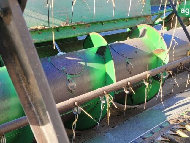 Джон Дир 1170, объемом двигателя 0 л и пробегом 0 тыс. км за 46578 $, фото 5 на Automoto.ua