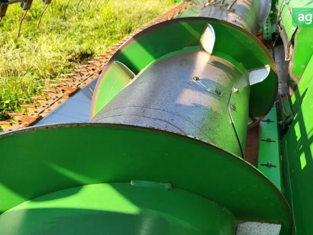 Джон Дір 1170, об'ємом двигуна 0 л та пробігом 0 тис. км за 59850 $, фото 9 на Automoto.ua