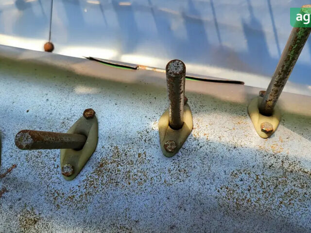 Джон Дір 1170, об'ємом двигуна 0 л та пробігом 0 тис. км за 59850 $, фото 11 на Automoto.ua