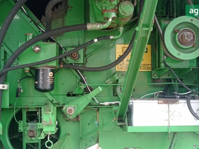 Джон Дир 1170, объемом двигателя 0 л и пробегом 0 тыс. км за 46578 $, фото 7 на Automoto.ua