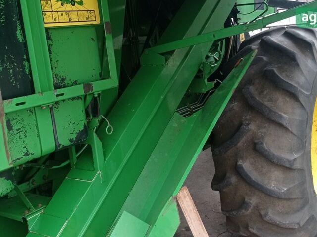 Джон Дир 1170, объемом двигателя 0 л и пробегом 0 тыс. км за 46578 $, фото 4 на Automoto.ua