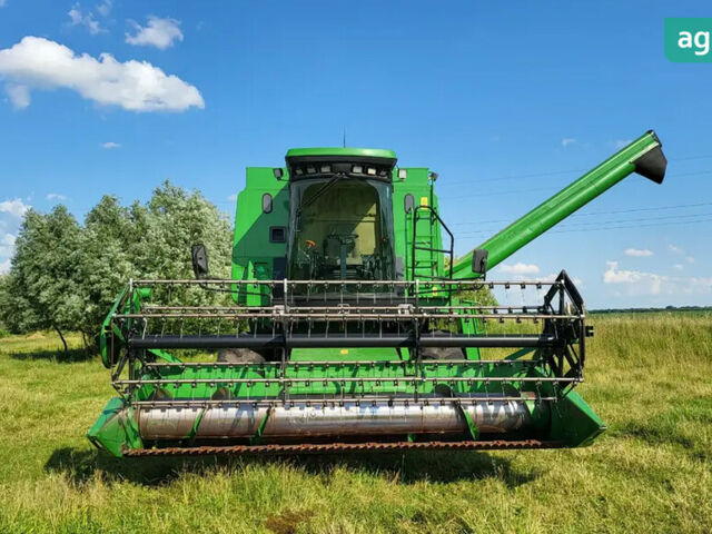 Джон Дір 1170, об'ємом двигуна 0 л та пробігом 0 тис. км за 59850 $, фото 25 на Automoto.ua