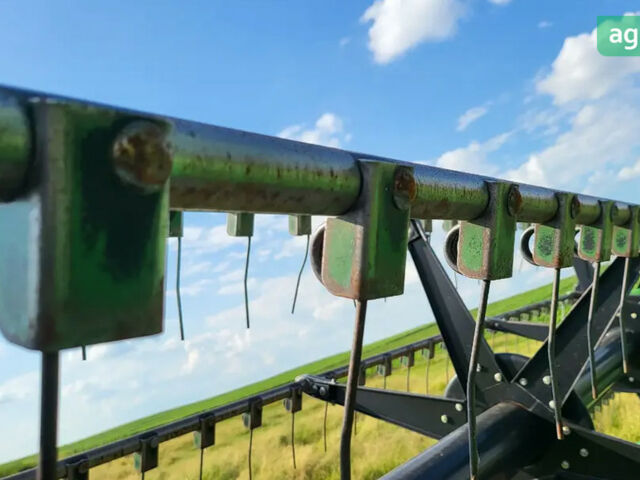 Джон Дір 1170, об'ємом двигуна 0 л та пробігом 0 тис. км за 59850 $, фото 6 на Automoto.ua