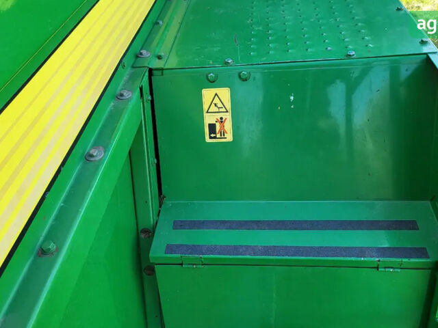 Джон Дір 1170, об'ємом двигуна 0 л та пробігом 0 тис. км за 59850 $, фото 18 на Automoto.ua