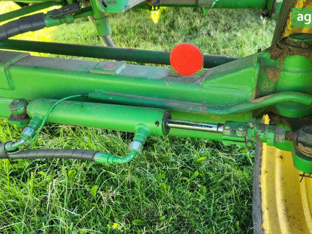 Джон Дір 1170, об'ємом двигуна 0 л та пробігом 0 тис. км за 59850 $, фото 8 на Automoto.ua