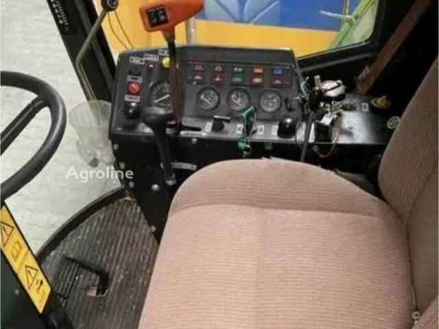 Джон Дір 1170, об'ємом двигуна 0 л та пробігом 0 тис. км за 43664 $, фото 4 на Automoto.ua