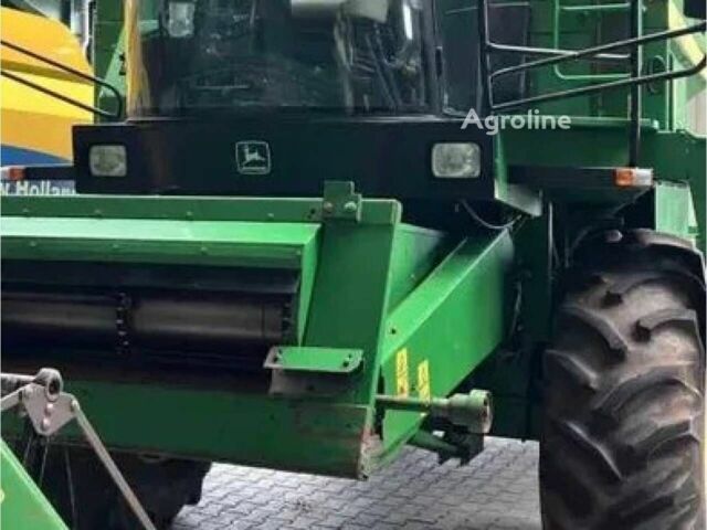 Джон Дір 1170, об'ємом двигуна 0 л та пробігом 0 тис. км за 43664 $, фото 2 на Automoto.ua