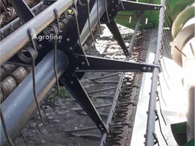 Джон Дір 1170, об'ємом двигуна 0 л та пробігом 0 тис. км за 43664 $, фото 7 на Automoto.ua