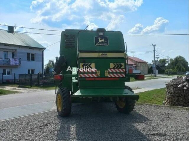Джон Дир 1170, объемом двигателя 0 л и пробегом 0 тыс. км за 47505 $, фото 4 на Automoto.ua