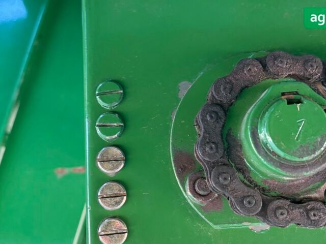 Джон Дир 1174, объемом двигателя 0 л и пробегом 0 тыс. км за 38000 $, фото 12 на Automoto.ua