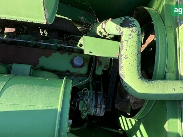 Джон Дир 1174, объемом двигателя 0 л и пробегом 0 тыс. км за 38000 $, фото 8 на Automoto.ua