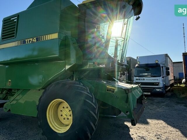 Джон Дир 1174, объемом двигателя 0 л и пробегом 0 тыс. км за 38000 $, фото 4 на Automoto.ua