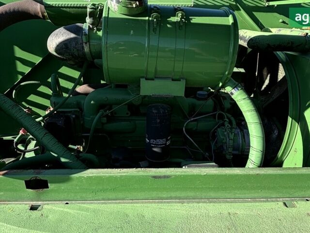 Джон Дир 1174, объемом двигателя 0 л и пробегом 0 тыс. км за 38000 $, фото 13 на Automoto.ua