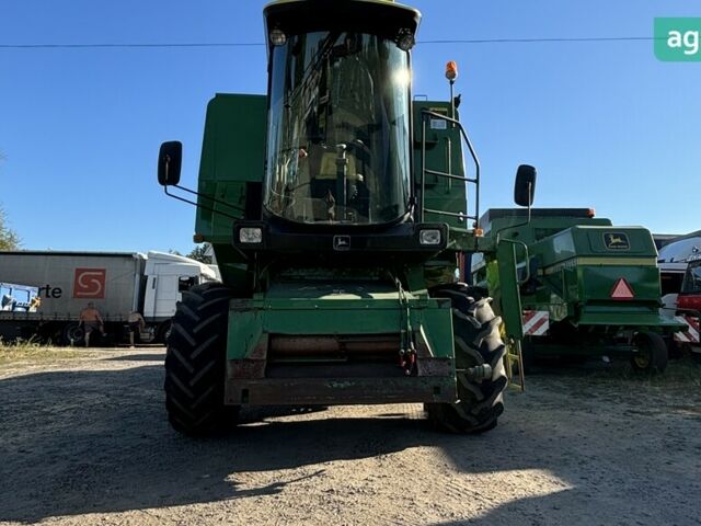 Джон Дир 1174, объемом двигателя 0 л и пробегом 0 тыс. км за 38000 $, фото 2 на Automoto.ua