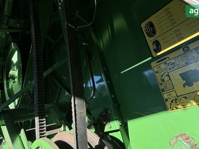 Джон Дир 1174, объемом двигателя 0 л и пробегом 0 тыс. км за 38000 $, фото 7 на Automoto.ua