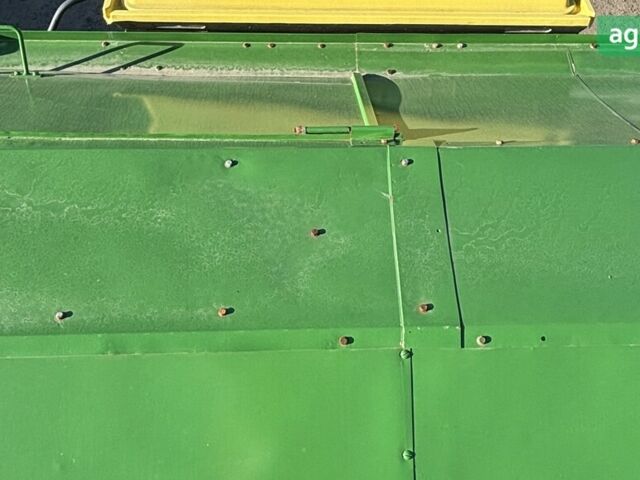 Джон Дир 1174, объемом двигателя 0 л и пробегом 0 тыс. км за 38000 $, фото 10 на Automoto.ua