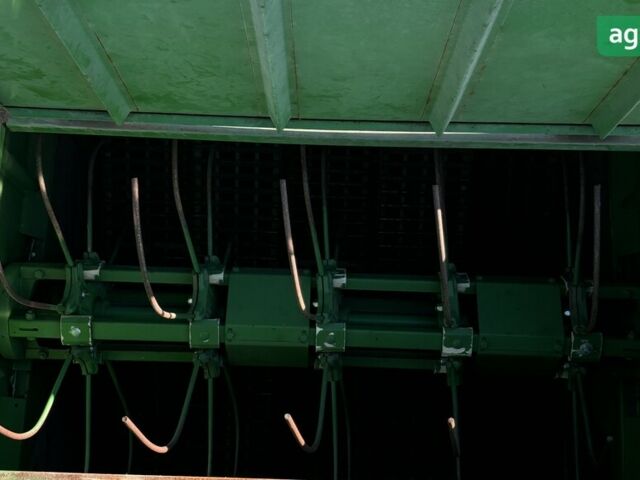 Джон Дир 1174, объемом двигателя 0 л и пробегом 0 тыс. км за 38000 $, фото 9 на Automoto.ua