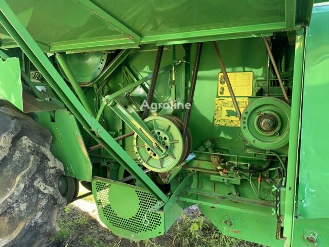 Зеленый Джон Дир 1174, объемом двигателя 0 л и пробегом 0 тыс. км за 44968 $, фото 6 на Automoto.ua