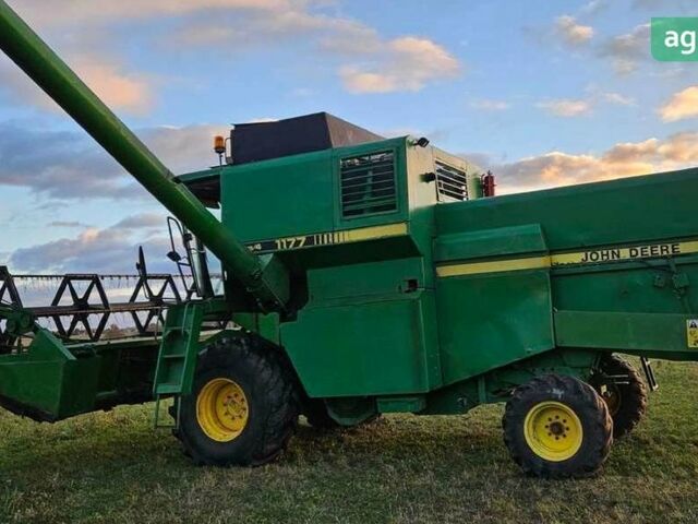 Джон Дир 1177, объемом двигателя 0 л и пробегом 0 тыс. км за 24403 $, фото 3 на Automoto.ua