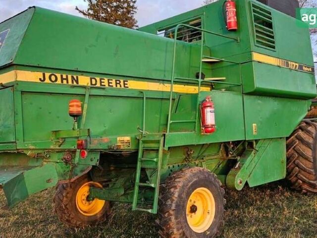 Джон Дир 1177, объемом двигателя 0 л и пробегом 0 тыс. км за 24403 $, фото 6 на Automoto.ua