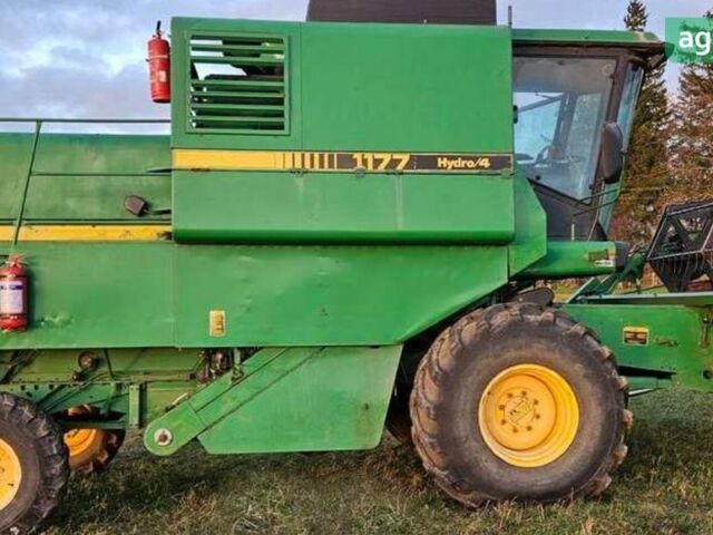 Джон Дир 1177, объемом двигателя 0 л и пробегом 0 тыс. км за 24403 $, фото 4 на Automoto.ua