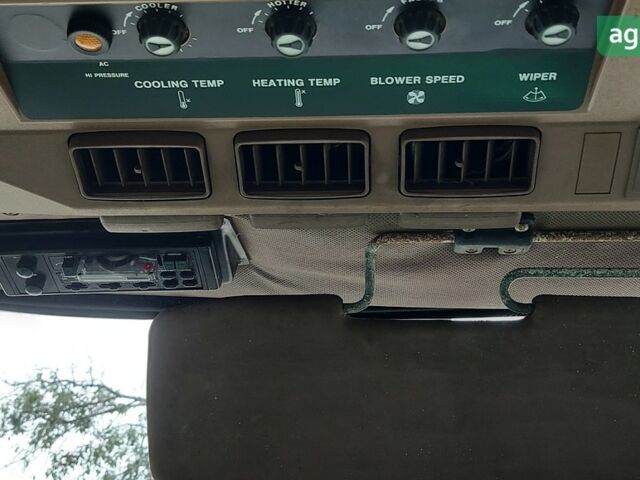 Джон Дір 1177, об'ємом двигуна 7.6 л та пробігом 0 тис. км за 43000 $, фото 4 на Automoto.ua