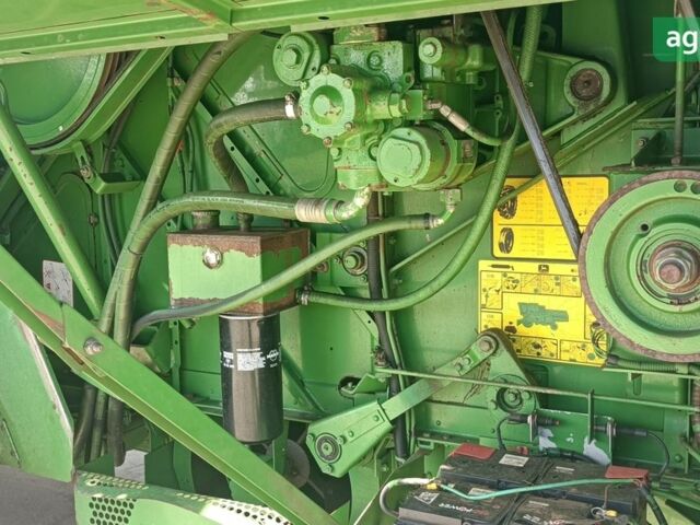 Джон Дір 1177, об'ємом двигуна 7.6 л та пробігом 0 тис. км за 43000 $, фото 6 на Automoto.ua