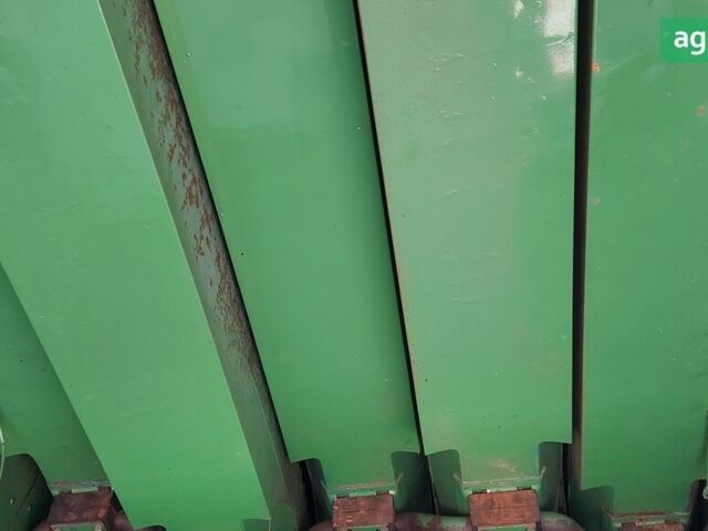 Джон Дір 1177, об'ємом двигуна 7.6 л та пробігом 0 тис. км за 43000 $, фото 11 на Automoto.ua