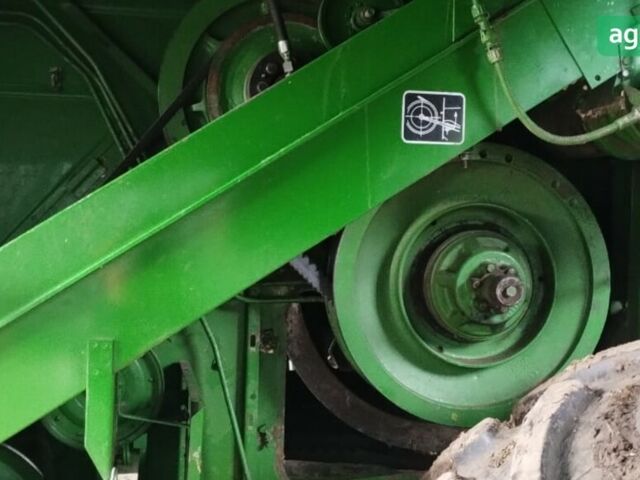 Джон Дир 1177, объемом двигателя 0 л и пробегом 0 тыс. км за 44000 $, фото 5 на Automoto.ua