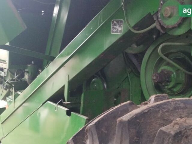 Джон Дир 1177, объемом двигателя 0 л и пробегом 0 тыс. км за 44000 $, фото 11 на Automoto.ua