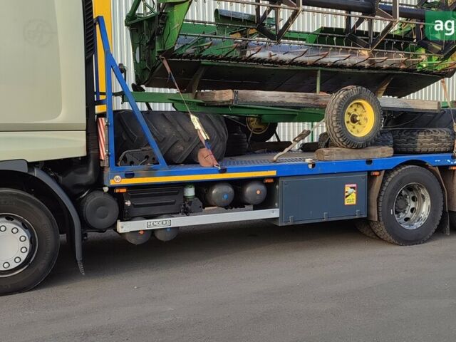 Джон Дір 1177, об'ємом двигуна 7.6 л та пробігом 0 тис. км за 43000 $, фото 12 на Automoto.ua