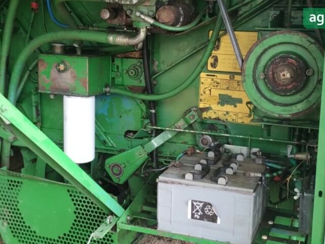 Джон Дир 1177, объемом двигателя 0 л и пробегом 0 тыс. км за 44000 $, фото 13 на Automoto.ua