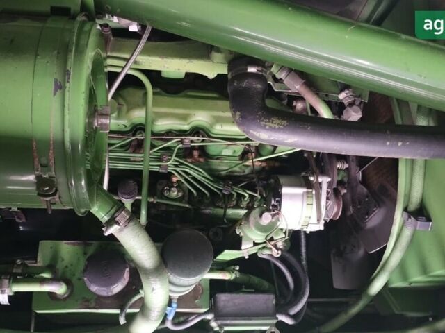 Джон Дир 1177, объемом двигателя 0 л и пробегом 0 тыс. км за 44000 $, фото 10 на Automoto.ua