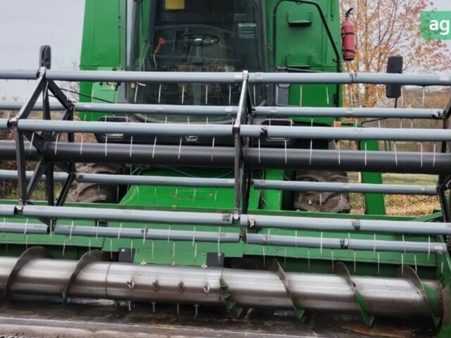 Джон Дир 1177, объемом двигателя 0 л и пробегом 0 тыс. км за 44000 $, фото 4 на Automoto.ua