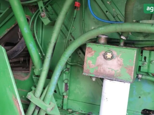 Джон Дир 1177, объемом двигателя 0 л и пробегом 0 тыс. км за 44000 $, фото 9 на Automoto.ua